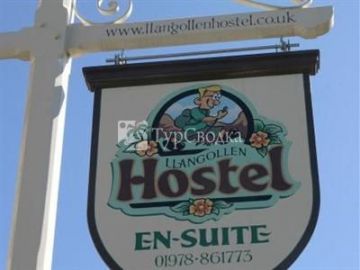 Llangollen Hostel 4*