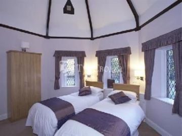 Tyn Dwr Hall Hotel Llangollen 3*