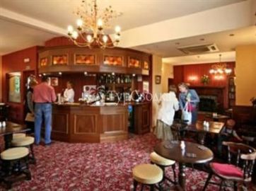 White Waters Country Hotel 3*