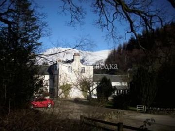 Rowardennan Hotel Loch Lomond 3*