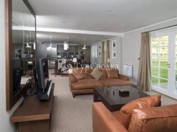 The Carrick Resort Loch Lomond 5*