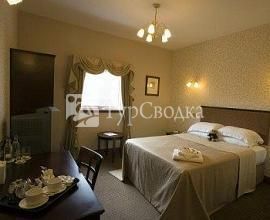 BEST WESTERN Dryfesdale Country House Hotel 4*