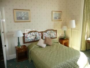 Cressfield Country House Hotel Lockerbie 3*