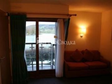 Days Inn Annandale Water Lockerbie 3*