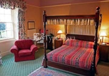 Lockerbie Manor 3*