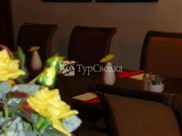 The Crown Hotel  Lockerbie