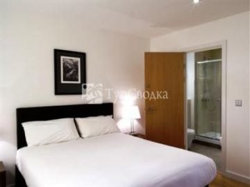 Latitude Serviced Apartments London 4*