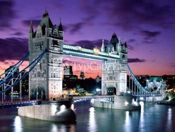 London Tower Bridge Apartments 3*