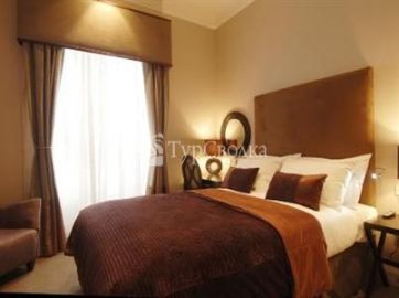 Montagu Place Hotel 4*