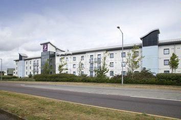 Premier Inn Enfield 3*