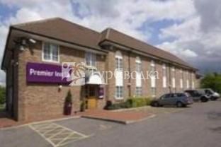 Premier Inn Greenford London 3*