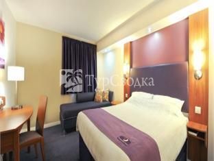 Premier Inn London Hanger Lane 3*