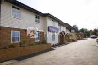 Premier Inn Twickenham East London 3*