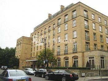 The Berkeley Hotel London 5*