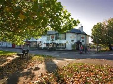 The Red Lion Hotel Hillingdon London 3*