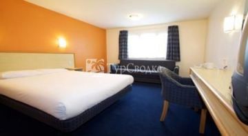 Travelodge Kings Lynn Long Sutton 1*