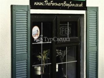 The Farmers Boy Inn Longhope 3*