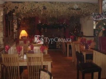 Yew Tree Inn Motel 1*