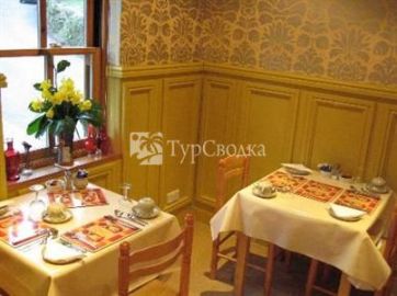 Spring Cottage Bed and Breakfast Longnor 2*