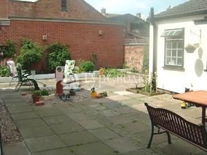 Croft Guest House Loughborough 3*