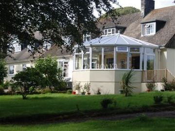 Down Ende Country House Looe 3*