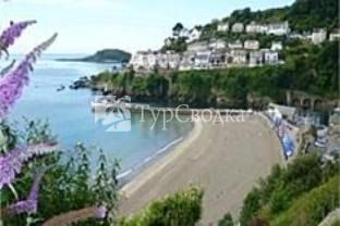 Looe View Apartment 1*