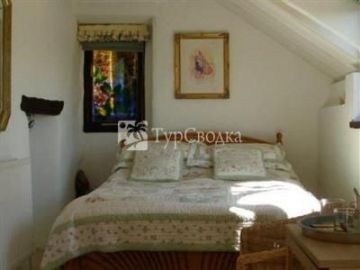 Penvith Barns Bed & Breakfast Looe 4*