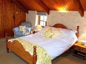 Trenderway Farm Bed & Breakfast Pelynt Looe 3*