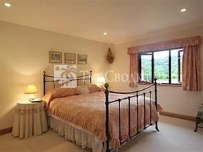Highfield House B&B Lustleigh 5*