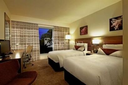 Hilton Garden Inn North Luton 3*