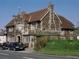 Fox & Hounds Hotel Lydford 3*
