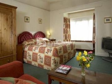 Ormonde House Hotel Lyndhurst 2*