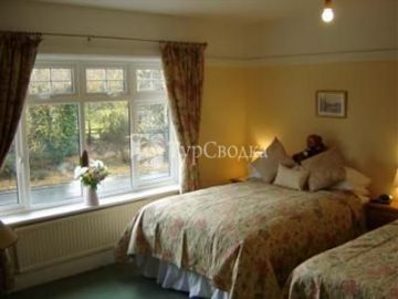 Whitemoor House 4*