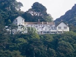 The Tors Hotel Lynmouth 3*