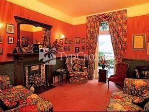 Victoria Lodge Lynton 5*