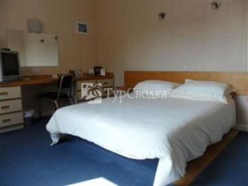 Dalmeny Hotel Lytham St Annes 3*