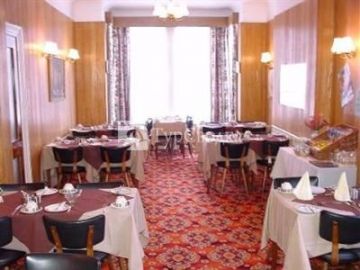 Elsinghurst Hotel Lytham St Annes 4*