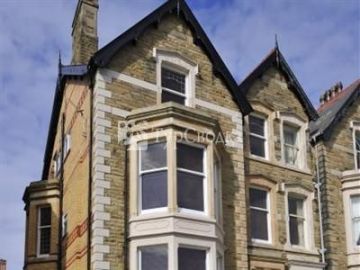 Howarth House Aparthotel Lytham St Annes 3*