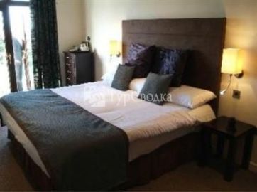Mode Hotel Lytham St Annes 4*