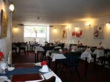 The Fairmile Hotel Lytham St Annes 3*
