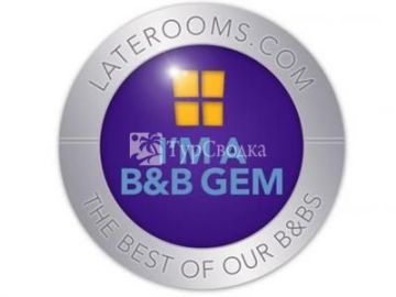 Tudor House Lytham St Annes 3*