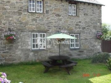 The Brigands Inn Machynlleth 4*