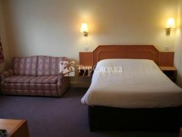 Days Inn Maidstone 3*