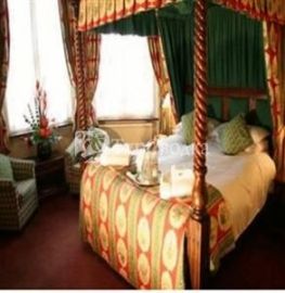 Hamlets Hotel Maidstone 3*