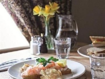 Lister Arms Hotel Malham 4*