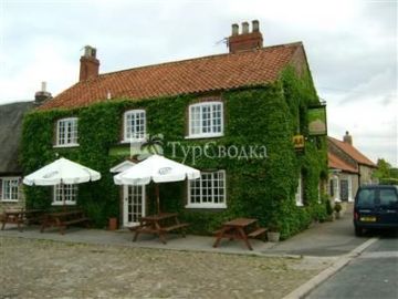 The Wentworth Arms 3*