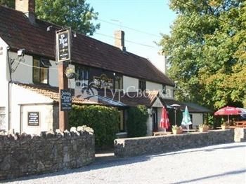 The New Inn Priddy Wells (England) 3*