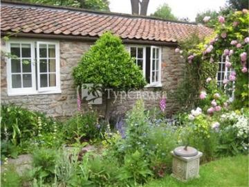 The Piggeries Holiday Cottage Wells (England) 3*