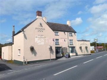 The Pound Inn 3*