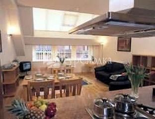 Days Serviced Apartments Manchester 2*